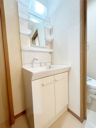 コスモ・アルカディア2の物件内観写真